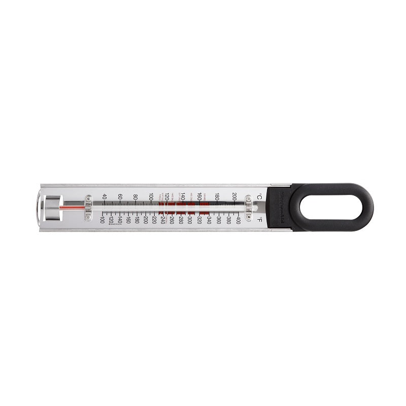 5 Best Deep-Fry Thermometers - Jan. 2024 - BestReviews