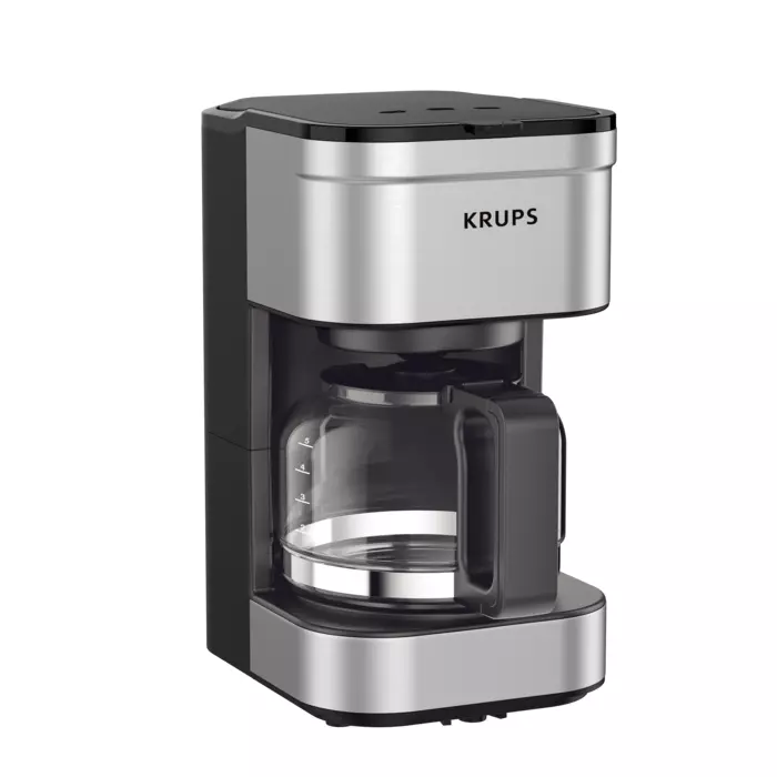 Great Choice Products GCP-US11-63820 5Cup Drip Coffee Maker