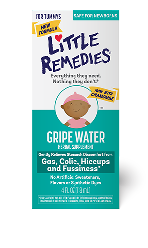 Buy Ayurvedic Gripe Water For Baby