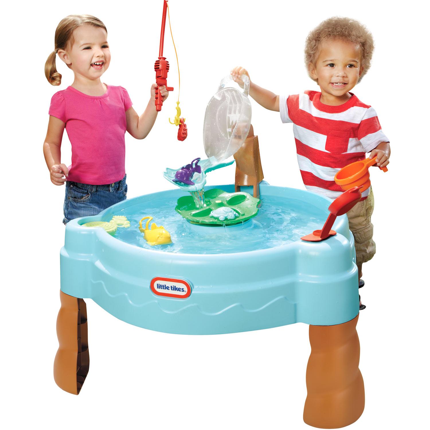 CARRY-PLAY Kids Activity Table for Sensory, STEAM, and Standing Play — Baby  Play Hacks