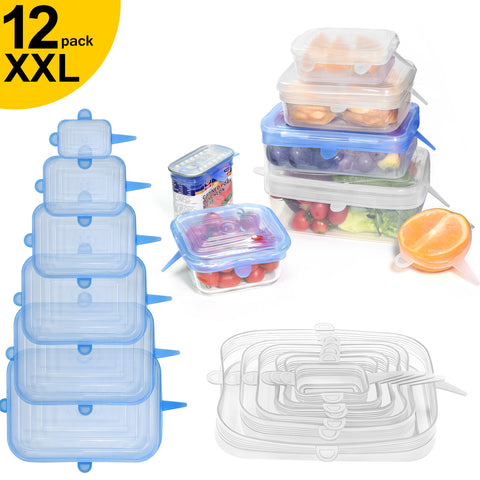3.7L Food Grade Square Plastic Container with Lid - China Plastic Food  Container, Plastic Storage Container