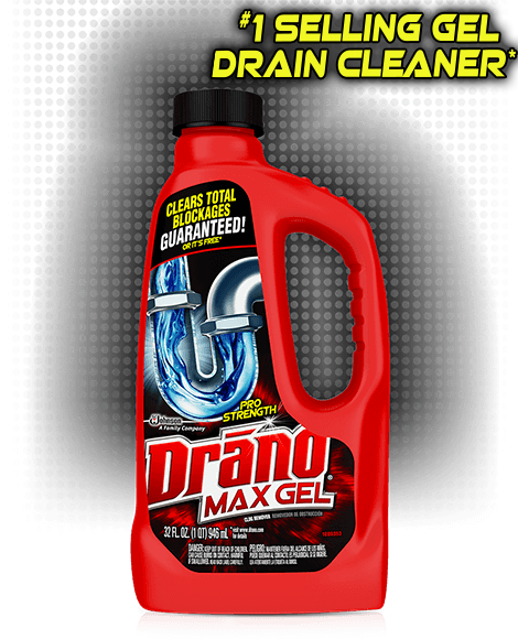 The 10 Best Drain Cleaners of 2024