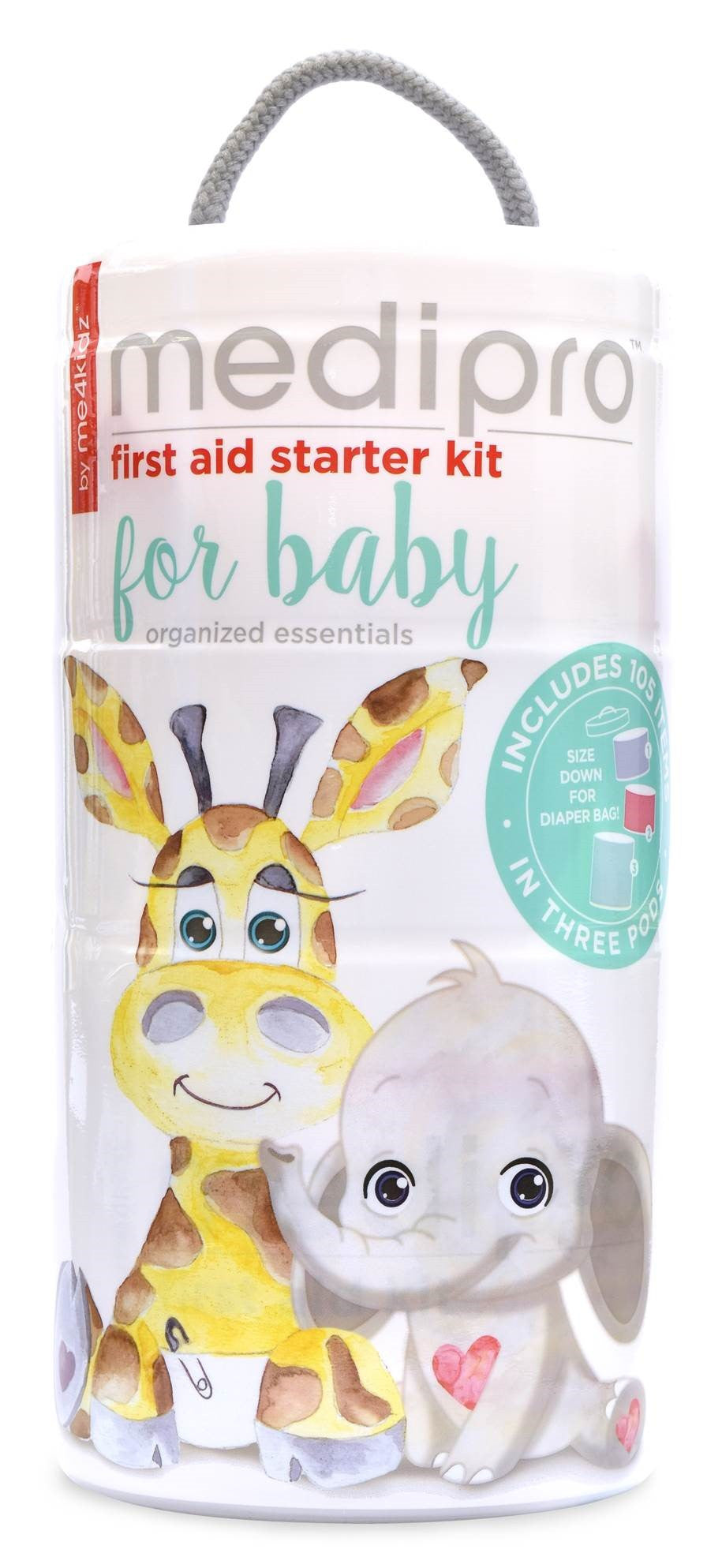 10 Best Baby First Aid Kits In 2024 As Per A Pediatric Therapist