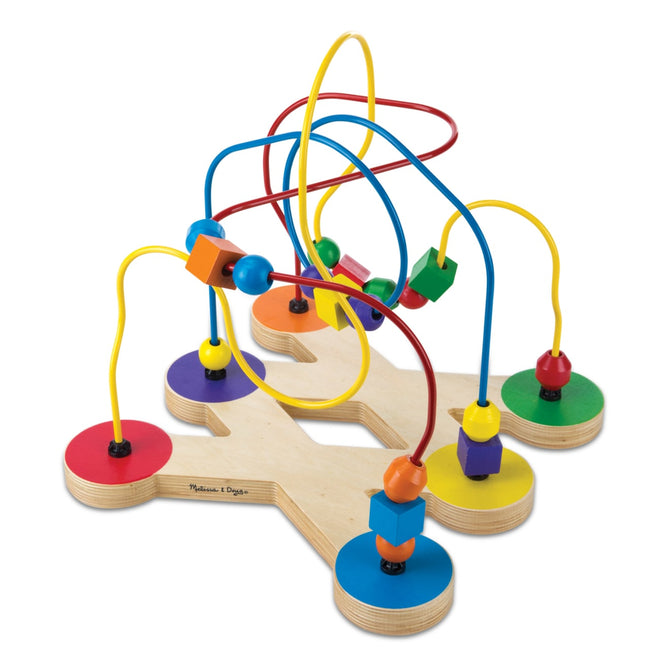 19 Best Learning Toys For Babies In 2024: Expert Recommendations