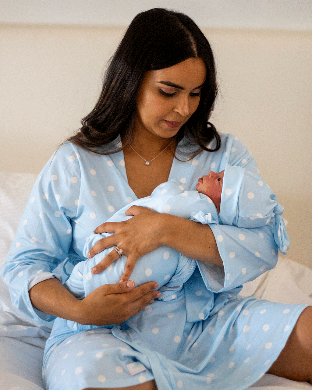 Motherhood Maternity Nursing Robes for Women