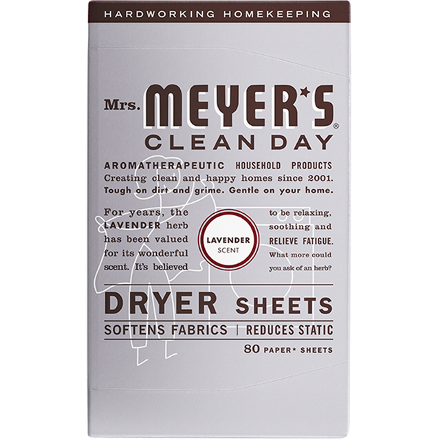 11 Best Dryer Sheets In 2023, Domestic Cleaner-Approved