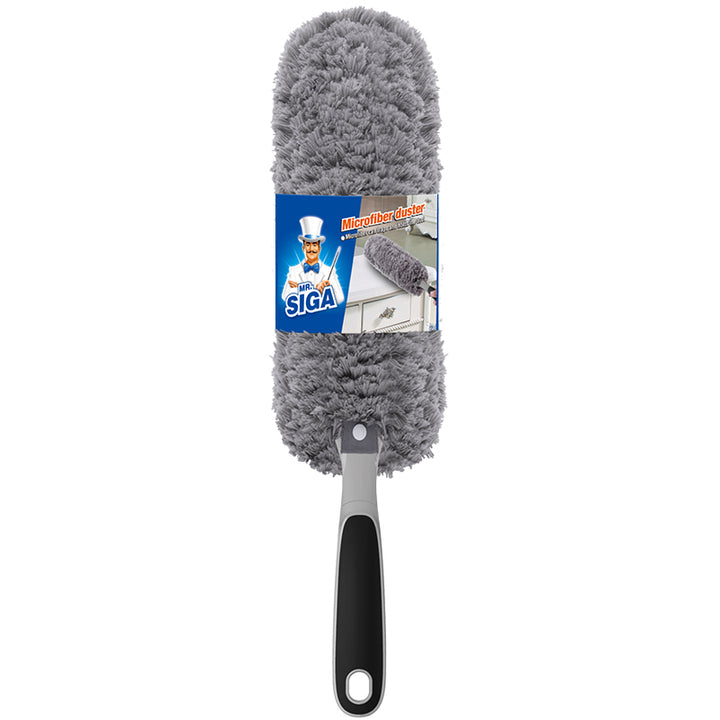 MR.SIGA Sponge Mop with Super Absorbent Sponge Head India