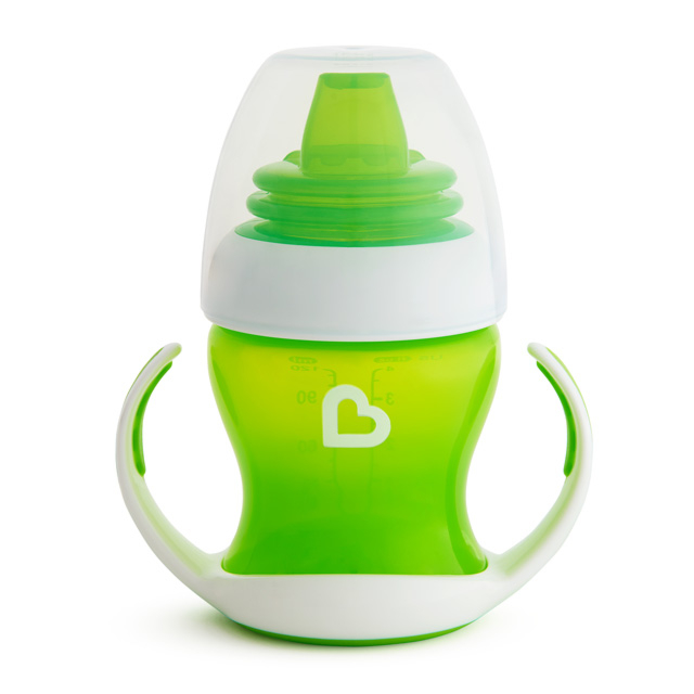 Munchkin and Tommee Tippee Sippy Cup Review and Comparison with