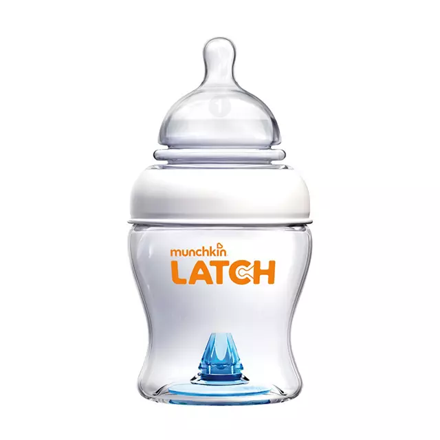 Better Baby Bottle - Pair – better baby care