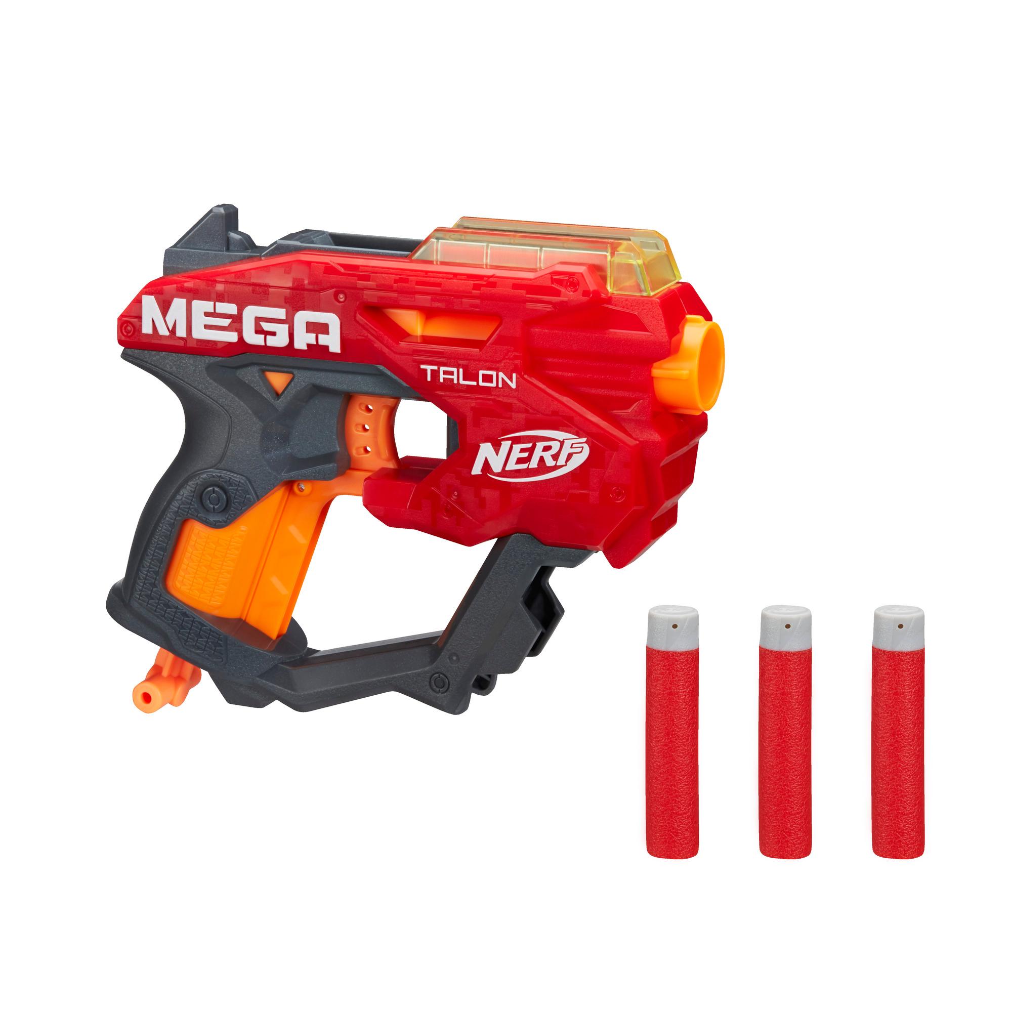 How to Choose the Best Nerf Gun for a Small Child (Ages 3 & Up) - WeHaveKids