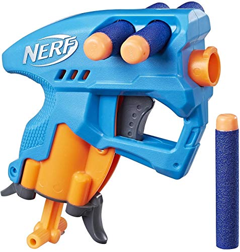 How to Choose the Best Nerf Gun for a Small Child (Ages 3 & Up) - WeHaveKids