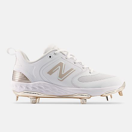 Best molded softball on sale cleats