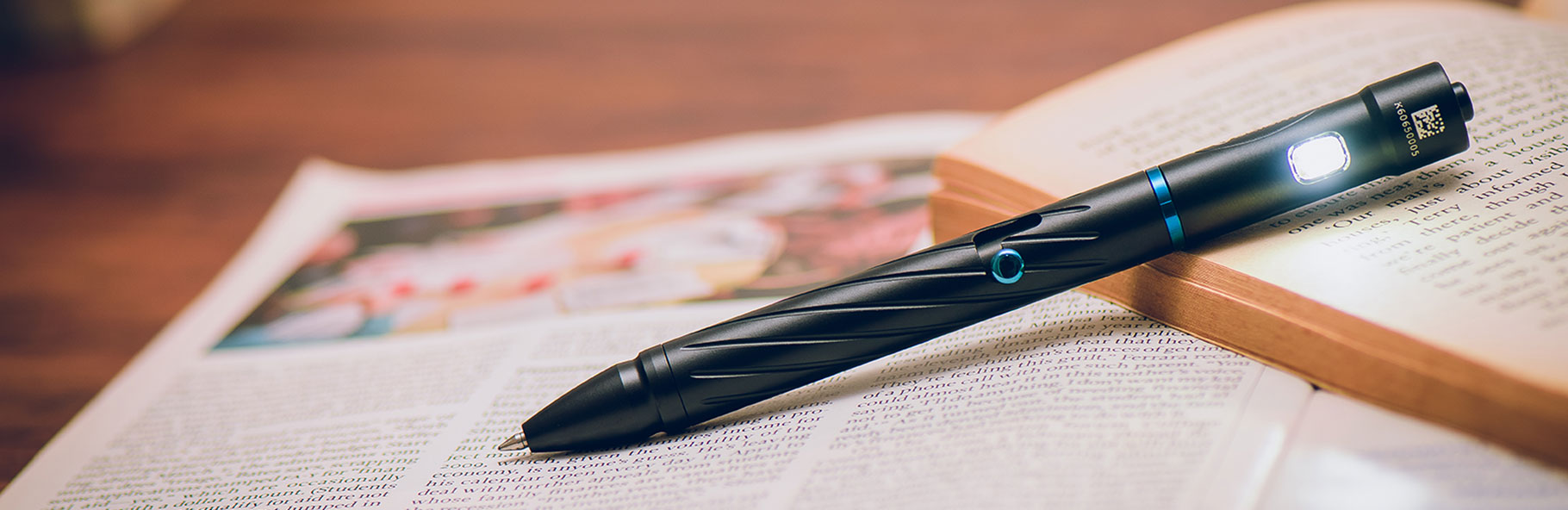 Write in Style – 12 Best EDC Pens in 2024, Reviewed!