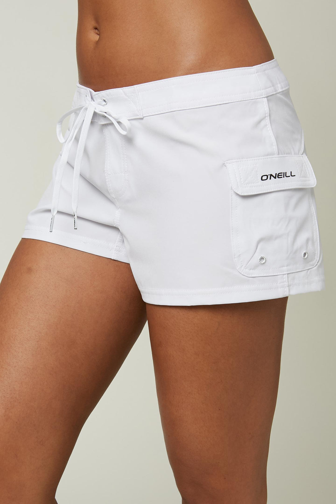 The 19 Best Swim Shorts for Women—For Swimming, Surfing, or Just Because