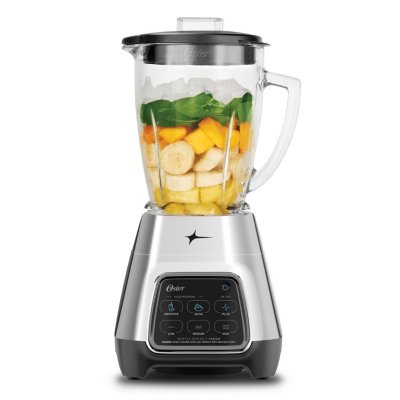 Anthter Professional Blenders for Kitchen, 950W High Power Countertop  Blenders, Stainless Countertop Smoothie Blender, 50 Oz Glass Jar, Ideal for