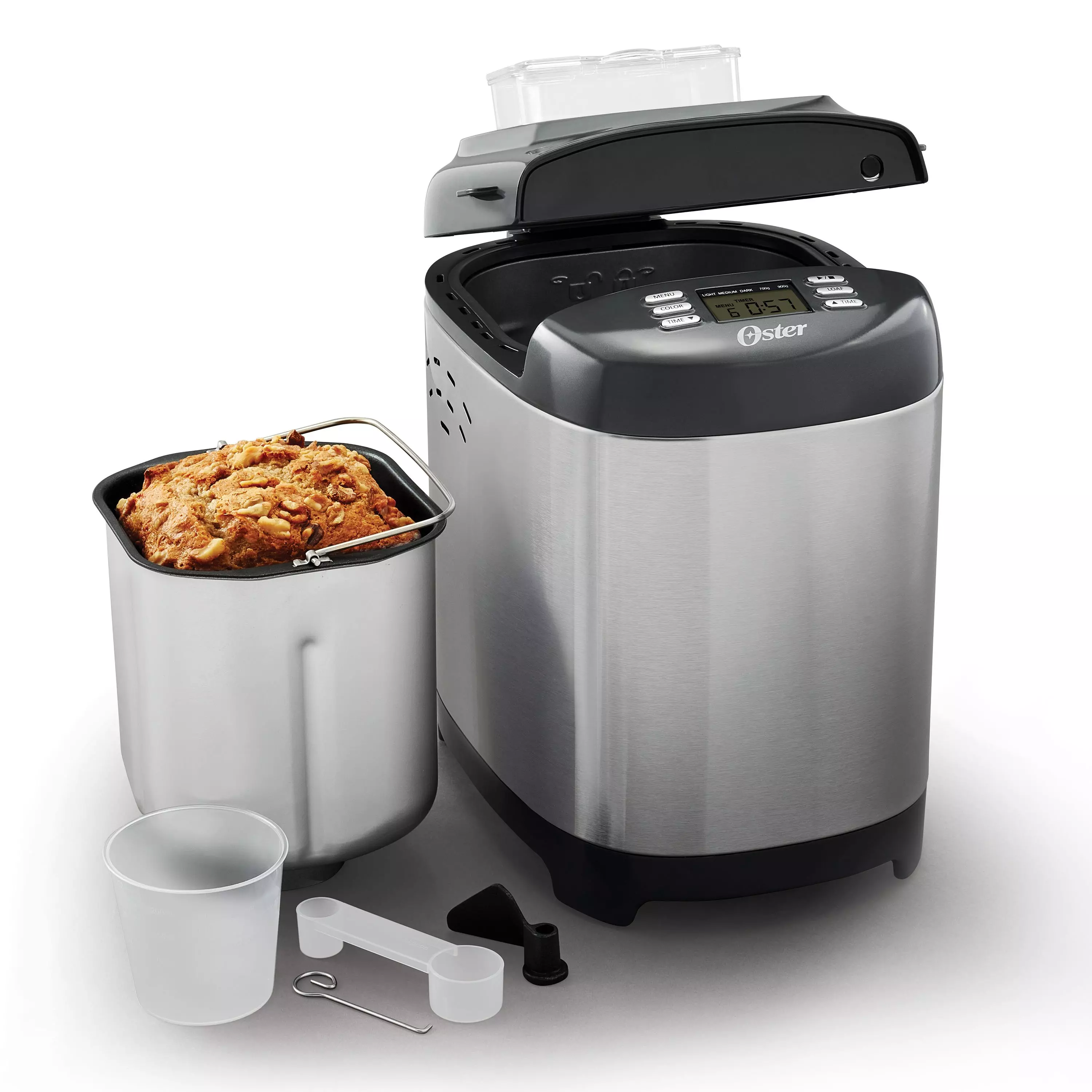 11 Best Bread Maker Machines To Buy In 2024