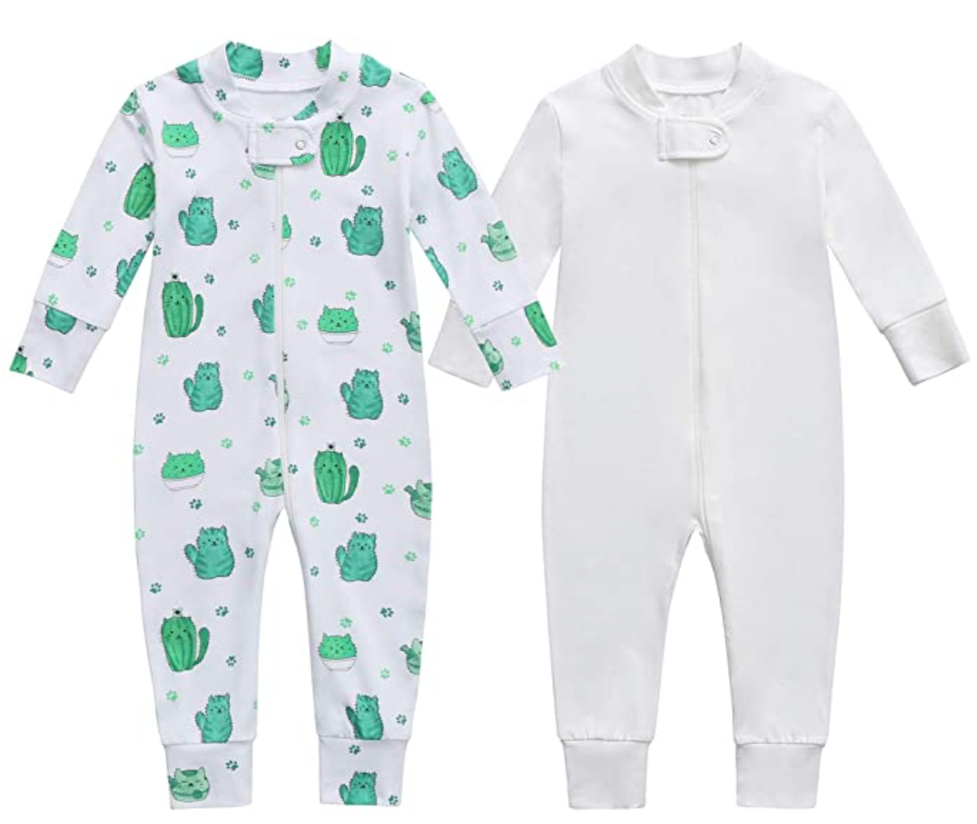 Pyjama S00 - New - For Baby