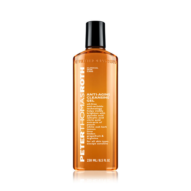 Synthetic Orange Clean And Clear Foaming Face Wash, Packaging Size: 150ml,  Gel at Rs 240/bottle in Delhi