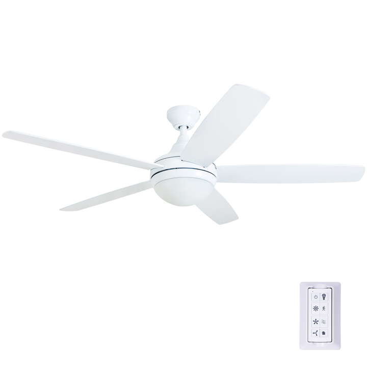 15 Best Ceiling Fans With Remote Control In 2023