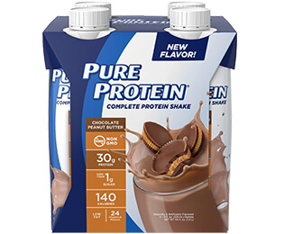 Protein Shakes – BestMed Weight Loss