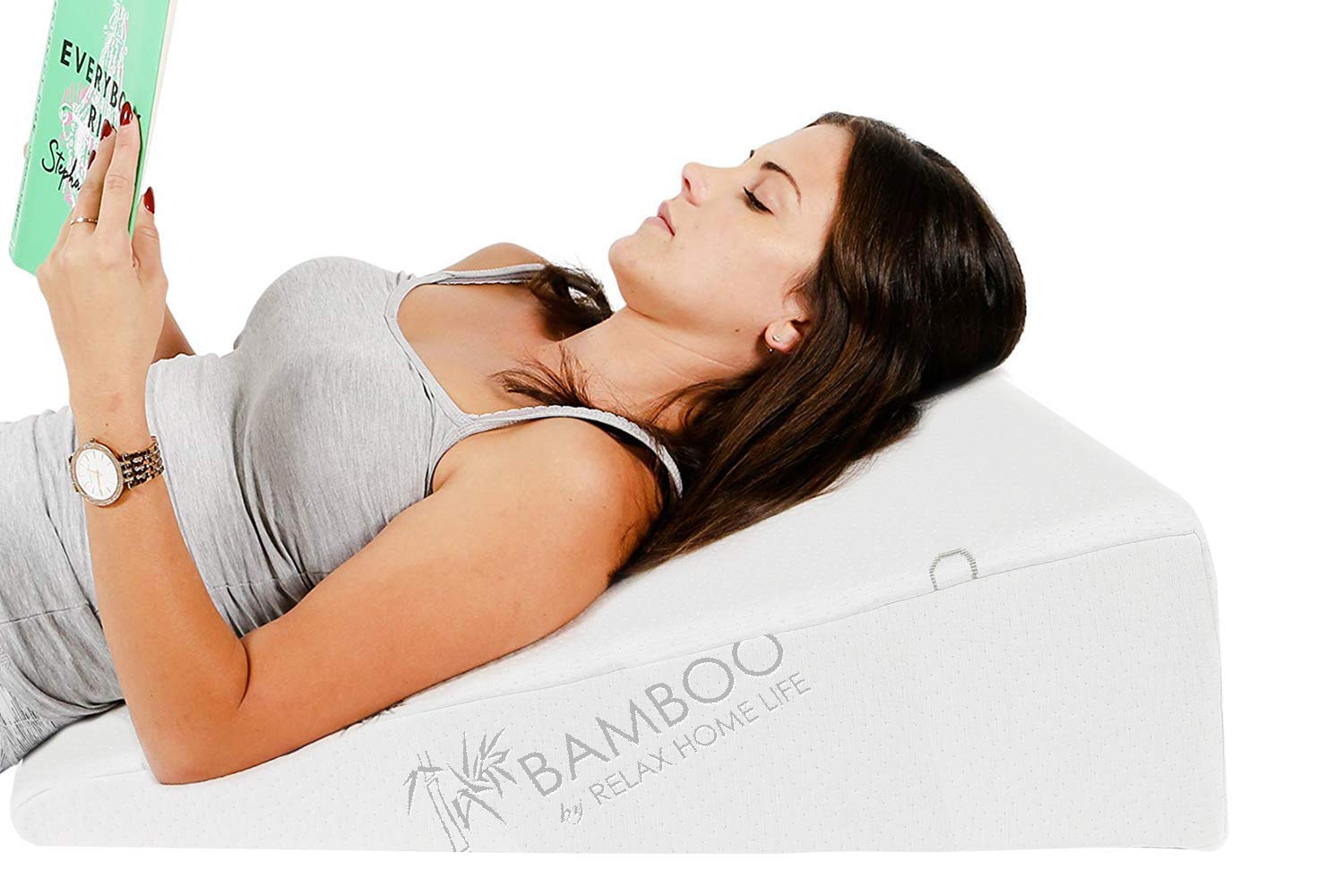 16 Best Sit-Up Pillows To Buy In 2023, As Per Experts