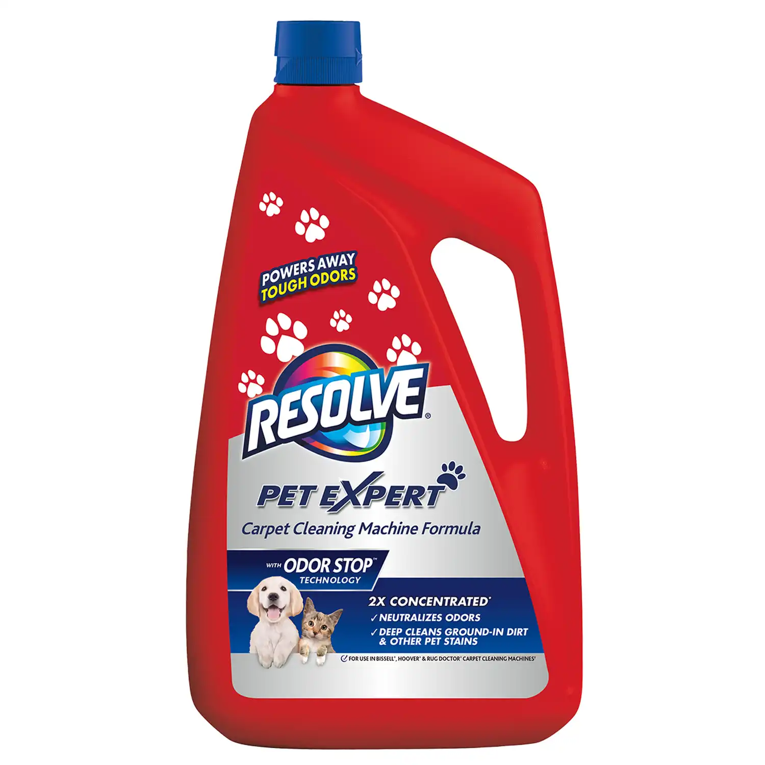 The 7 Best Pet Stain Removers of 2024, Tested & Reviewed