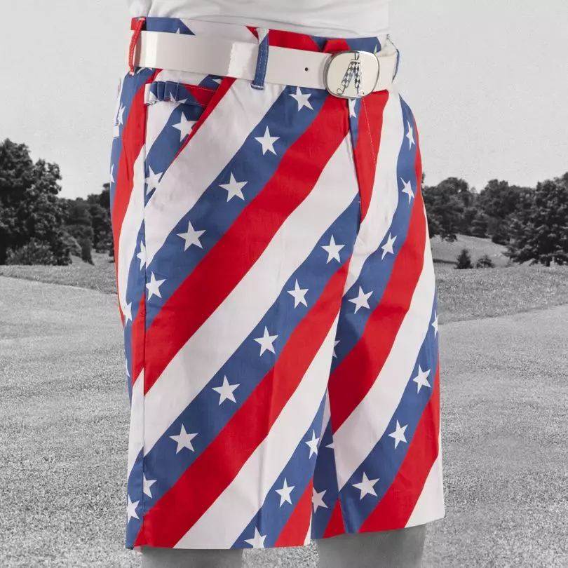 union jack golf trousers for SaleUp To OFF 61