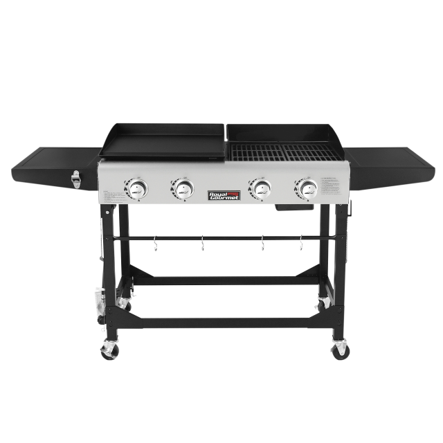 Best 4 hotsell burner gas grills