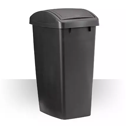 Automatic Kitchen Trash Can - 13 Gallon – hOmeLabs