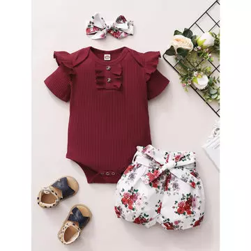 11 Best Baby Girl Clothes To Enhance Their Cute Looks In 2023