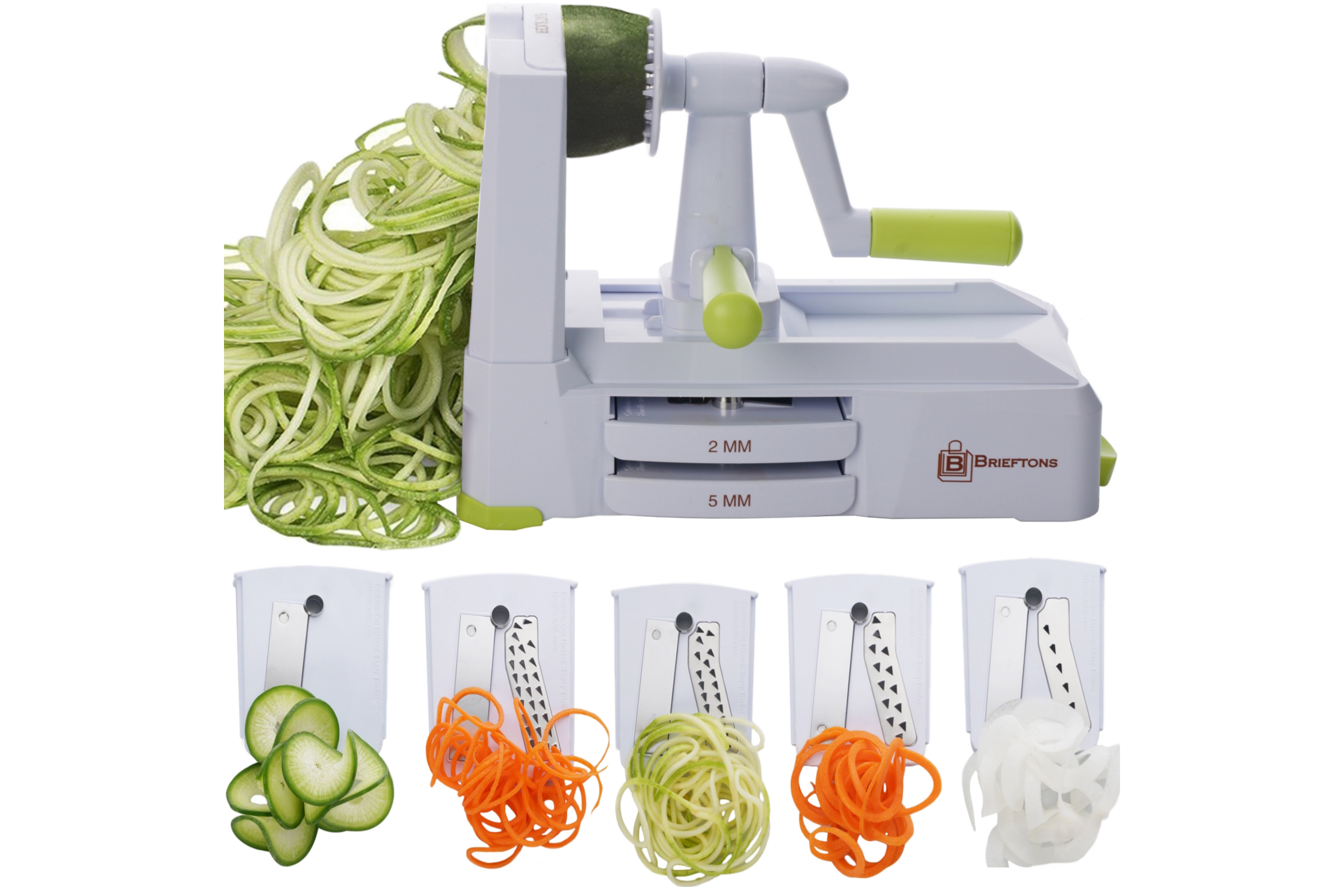 Fullstar Hand Held Vegetable Food Slicer with Adjusting Thickness Dial -  China Adjustable Mandoline Slicer and Handheld Slicer price