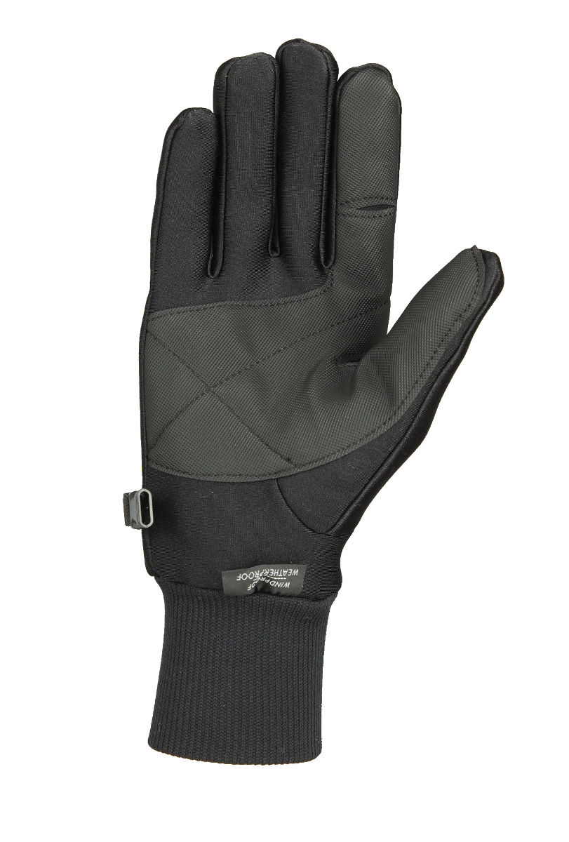 Silica Gel Non-Slip Half-Finger Gloves for Outdoor Sports SP – The Great  Outdoors