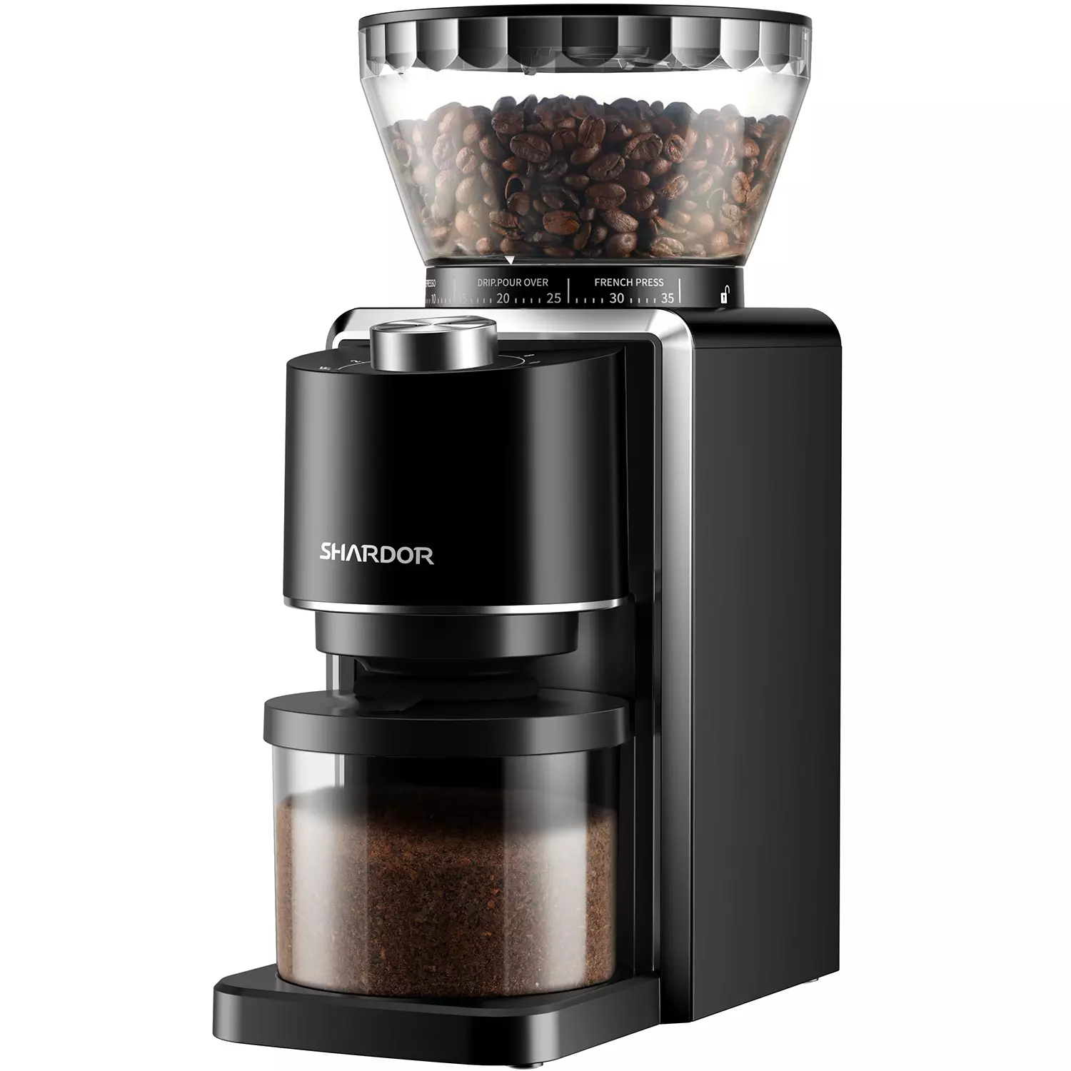 Best bean-to-cup machine out of Beko, Breville, and Aeropress rated by our  experts - Mirror Online