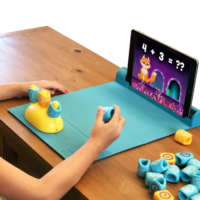 13 Best Educational Toys For 6-Year-Olds To Play At Home In 2024