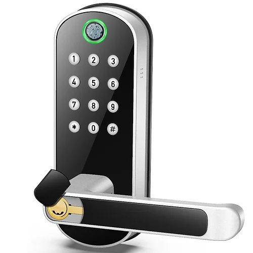 Smart Digital Door Locks in Chennai