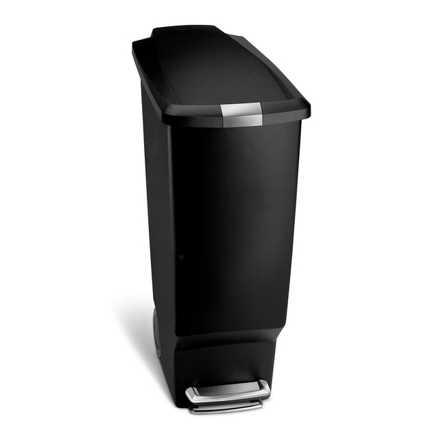 Ultra Slim Trash Can