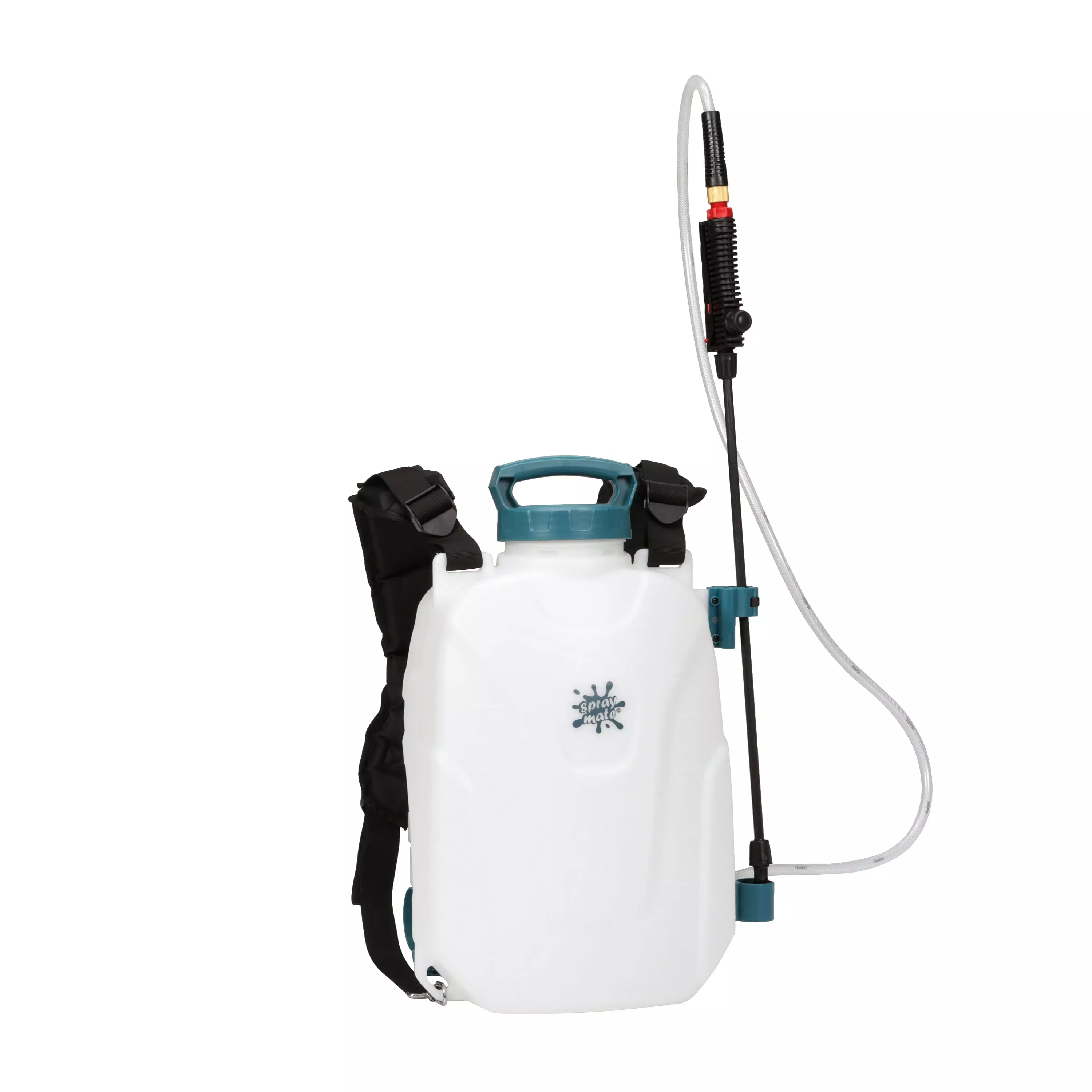 My4Sons M4 Battery Powered Backpack Sprayer With 18-20V Battery Upgrade –  MY4SONS