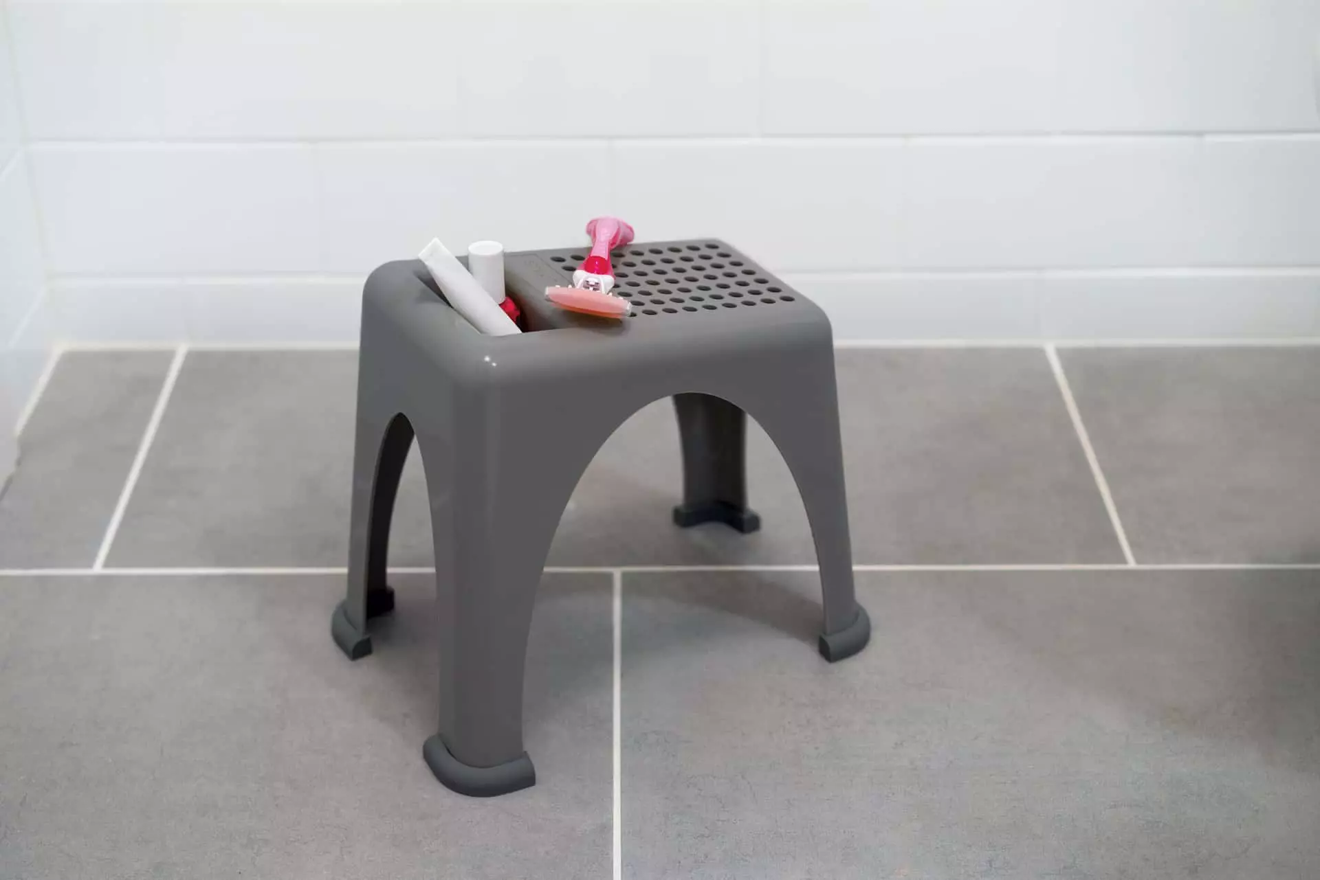 Scegliere Produttore alta qualità Shower Foot Rest e Shower Foot