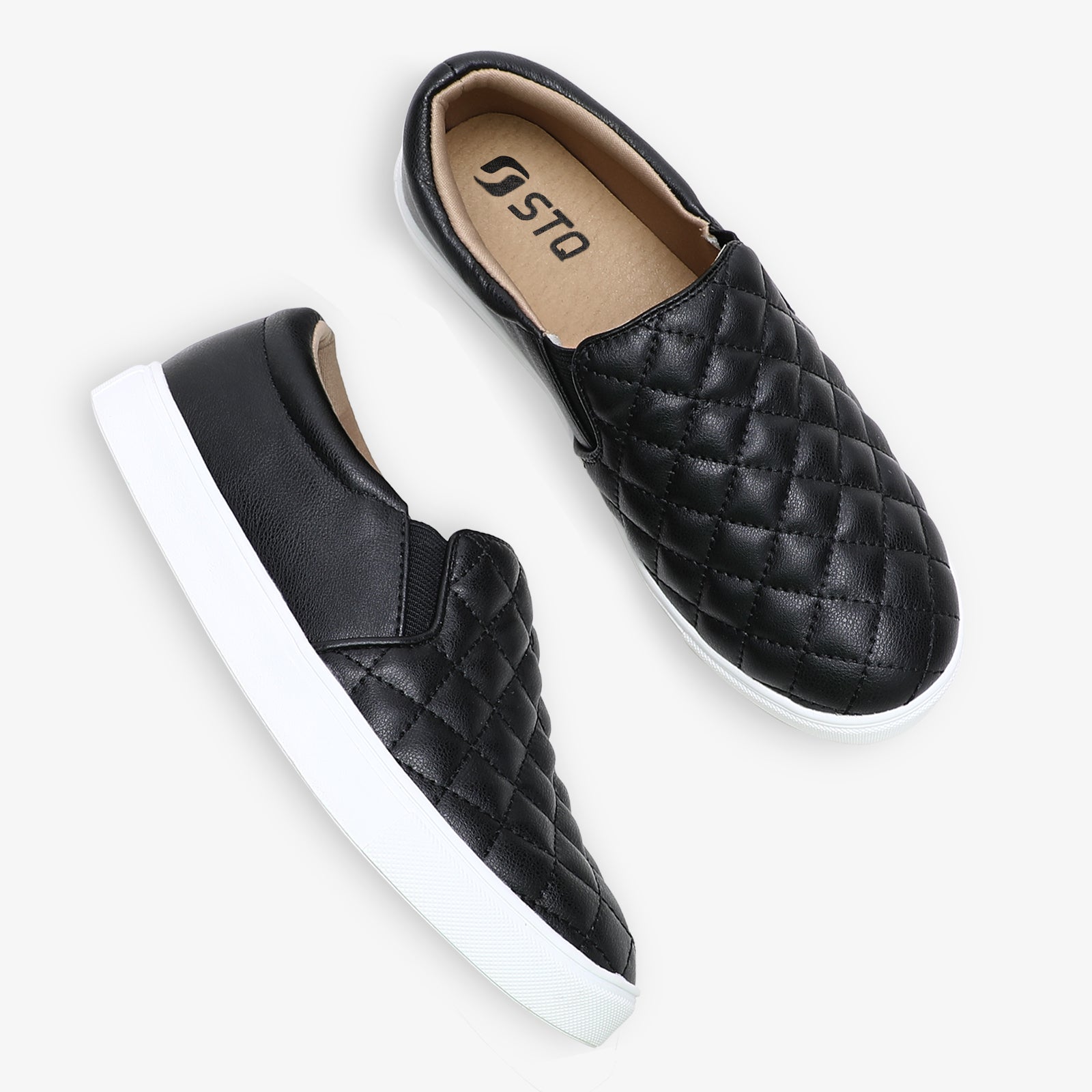 The 20 Best Slip-On Shoes for Women of 2023, According to Testers