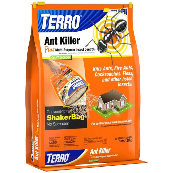 The 3 Best Ant Killers of 2024