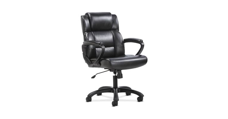 What Are The Best Office Chair For Lower Back & Hip Pain : r/HomeGardenDIY