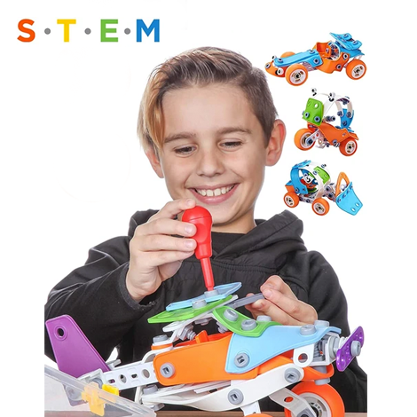 Top 20 Educational Toys for 8-9 Year Olds - MentalUP