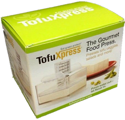 La meilleure presse à tofu en 2024