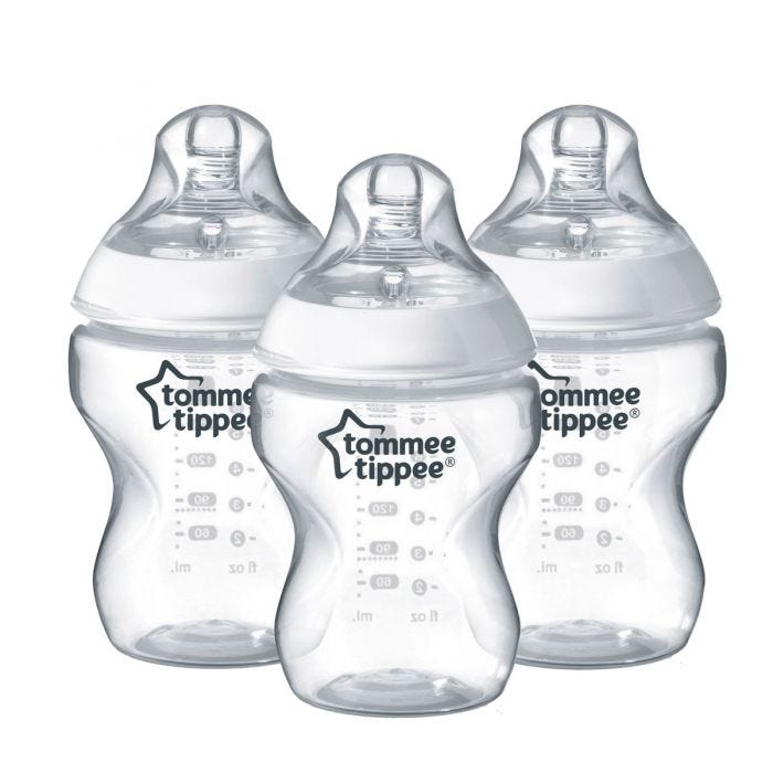 Best Anti-Colic Bottles For Babies And Toddlers: #tApReviews