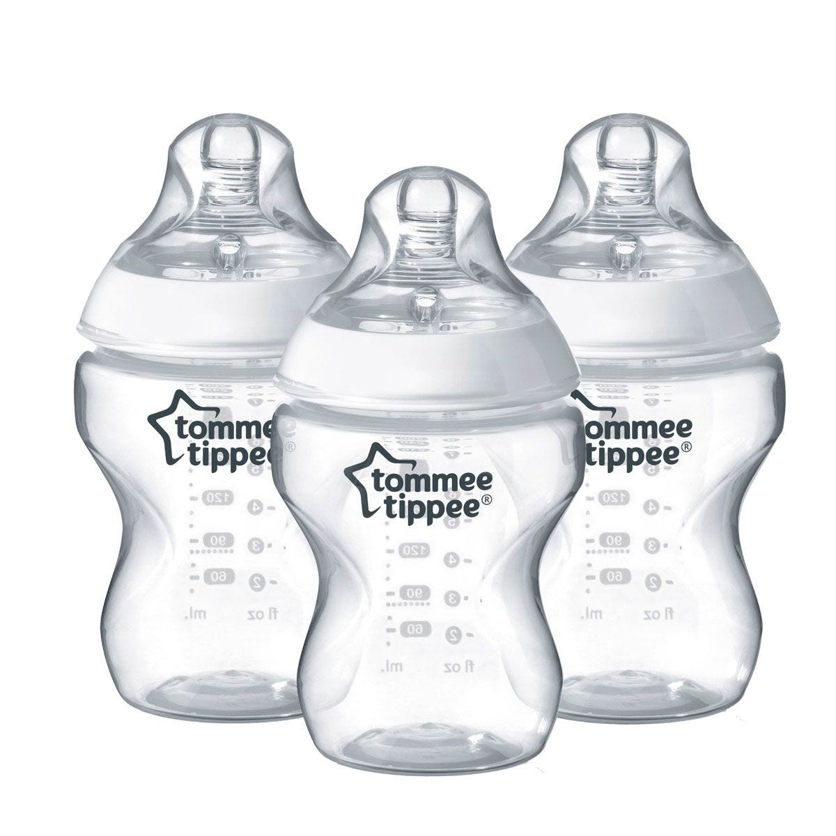 21 Best Baby Bottles For Effortless Feeding In 2023