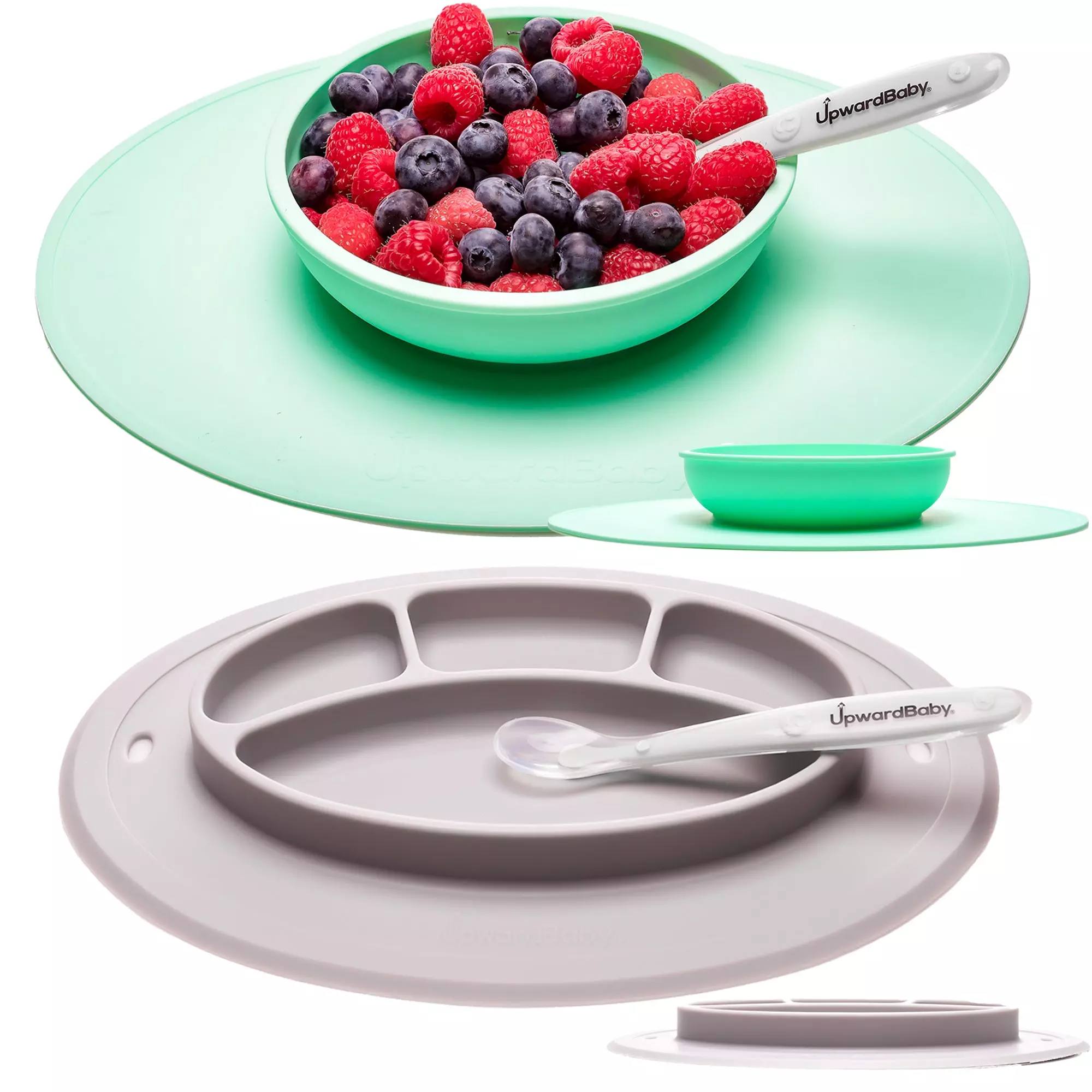 Best Baby Plates and Bowls 2024