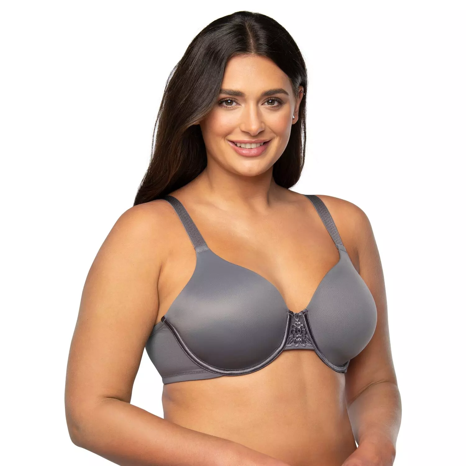 Bye bye, back fat! Sainsbury's launches new body-shaping bra which banishes  dreaded 'armpit cleavage' by smoothing over skin