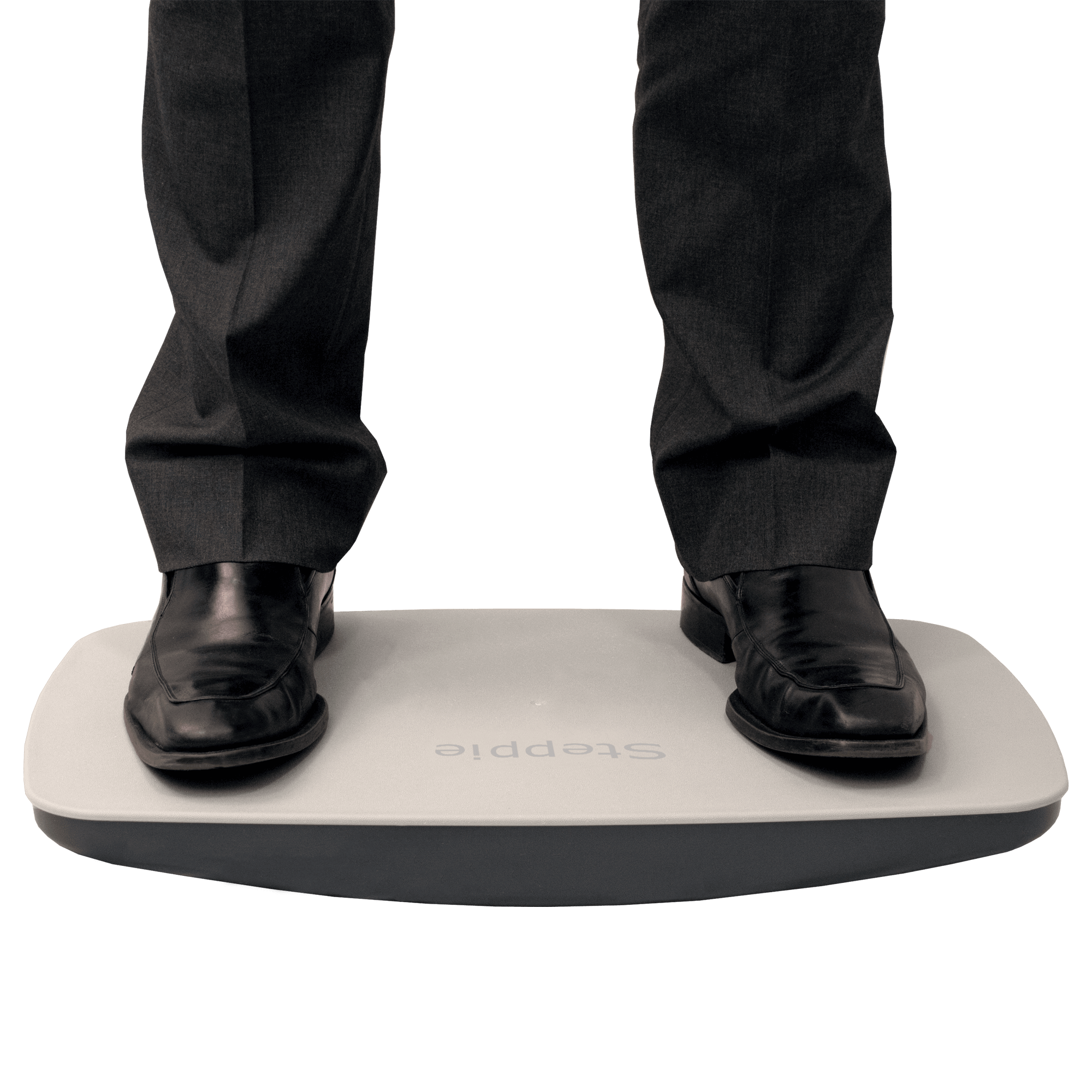 Whirly Wide Board | Standing Desk Balance Board - Whirly Board