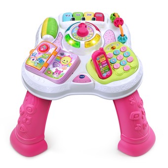 6 Best Standing Toys 2024