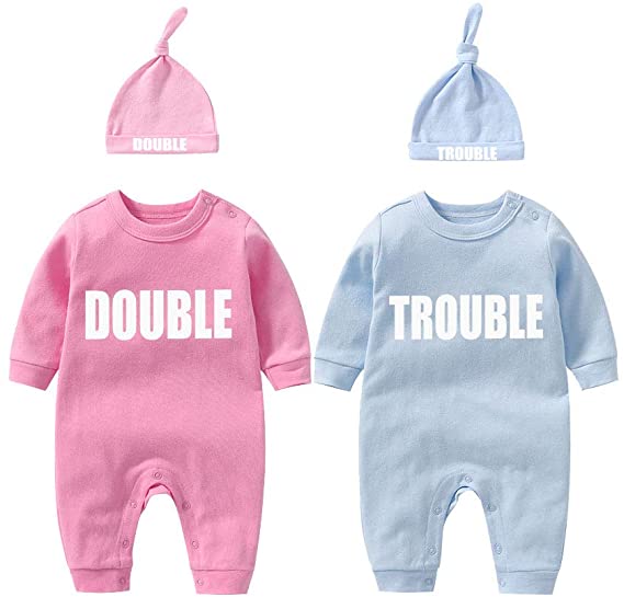 11 Best Baby Shower Gifts For Twins In 2024